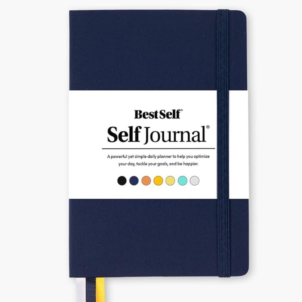 Self Journal - NEW